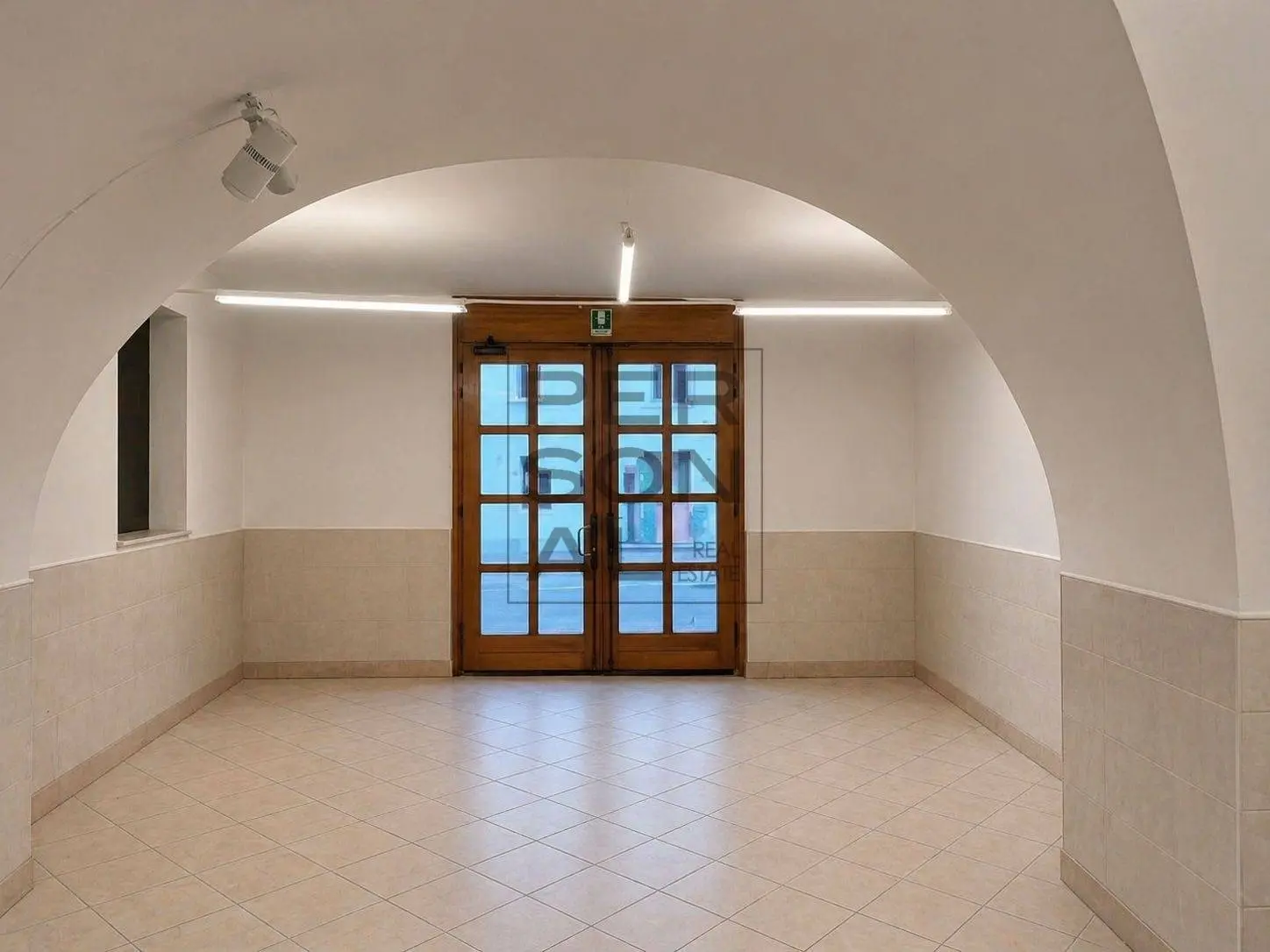 Immagine per Attività Commerciale in affitto a Trento