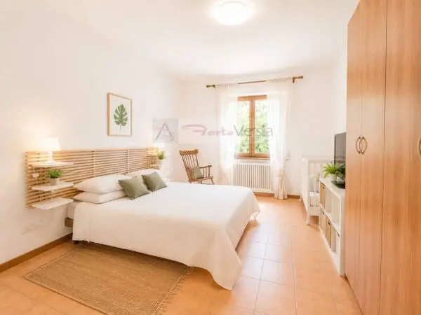 Villa via, Forte Dei Marmi