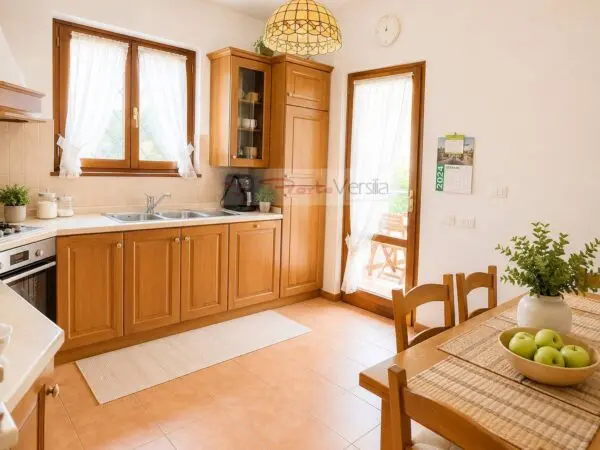 Villa via, Forte Dei Marmi
