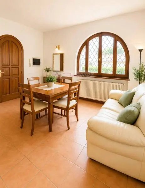 Villa via, Forte Dei Marmi