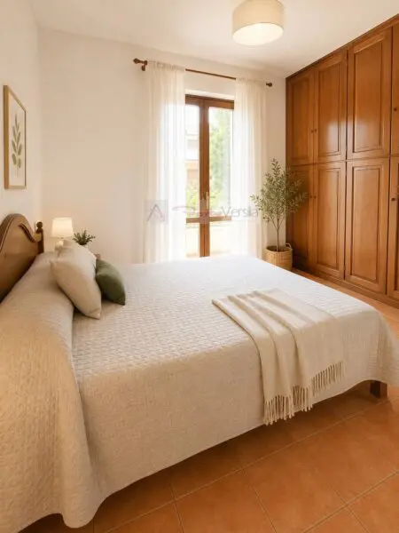 Villa via, Forte Dei Marmi