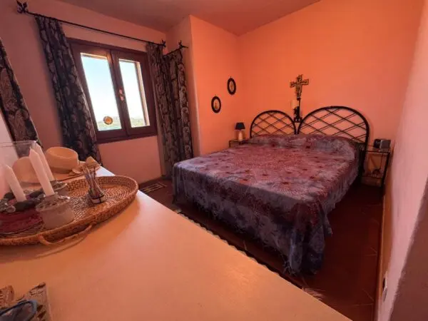 Appartamento via Portisco Porto Rotondo Costa Smeralda 44/c, Olbia