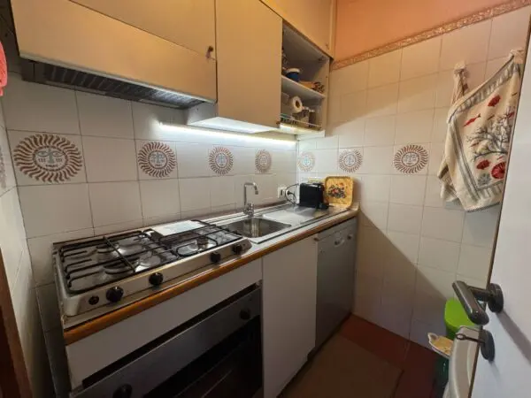 Appartamento via Portisco Porto Rotondo Costa Smeralda 44/c, Olbia