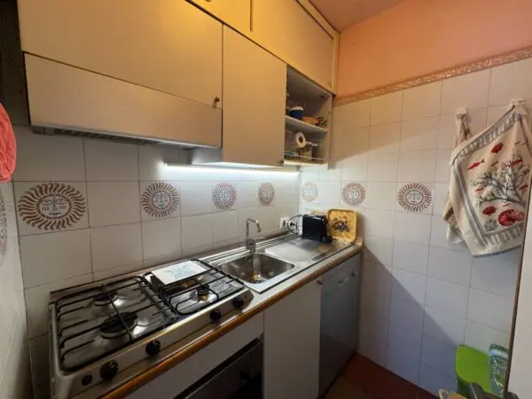 Appartamento via Portisco Porto Rotondo Costa Smeralda 44/c, Olbia