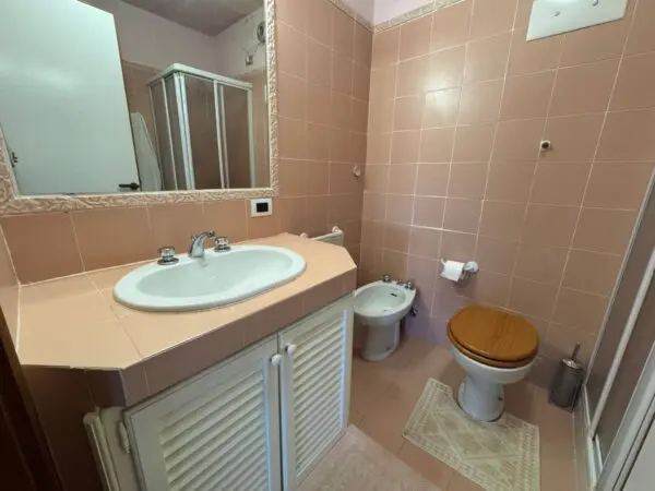 Appartamento via Portisco Porto Rotondo Costa Smeralda 44/c, Olbia