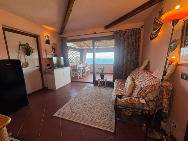 Appartamento via Portisco Porto Rotondo Costa Smeralda 44/c, Olbia