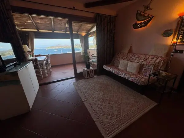 Appartamento via Portisco Porto Rotondo Costa Smeralda 44/c, Olbia