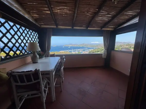 Appartamento via Portisco Porto Rotondo Costa Smeralda 44/c, Olbia