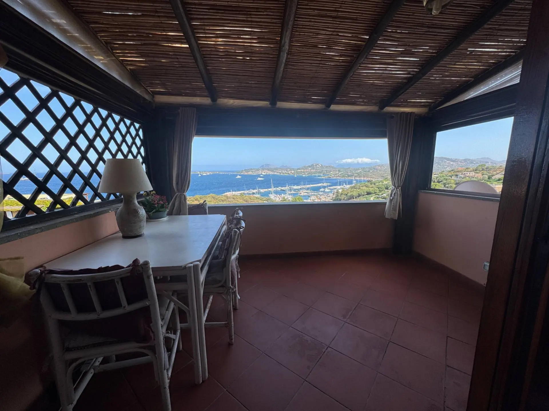 Immagine per Appartamento in vendita a Olbia PORTISCO Porto Rotondo Costa Smeralda 44/c