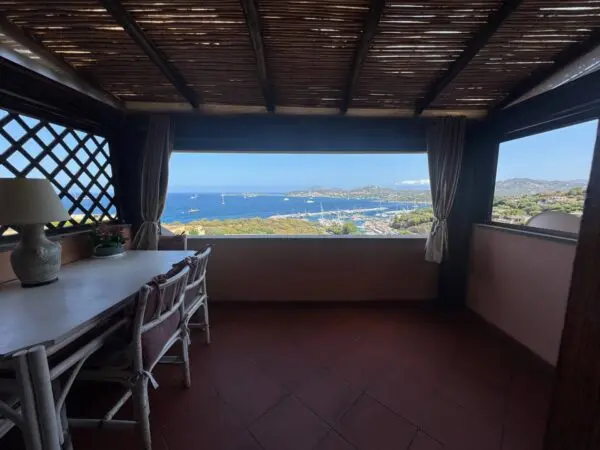 Appartamento via Portisco Porto Rotondo Costa Smeralda 44/c, Olbia