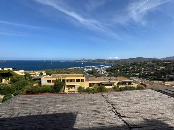 Appartamento via Portisco Porto Rotondo Costa Smeralda 44/c, Olbia