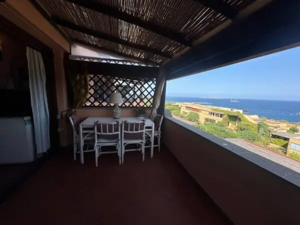 Appartamento via Portisco Porto Rotondo Costa Smeralda 44/c, Olbia