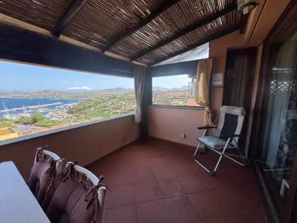 Appartamento via Portisco Porto Rotondo Costa Smeralda 44/c, Olbia