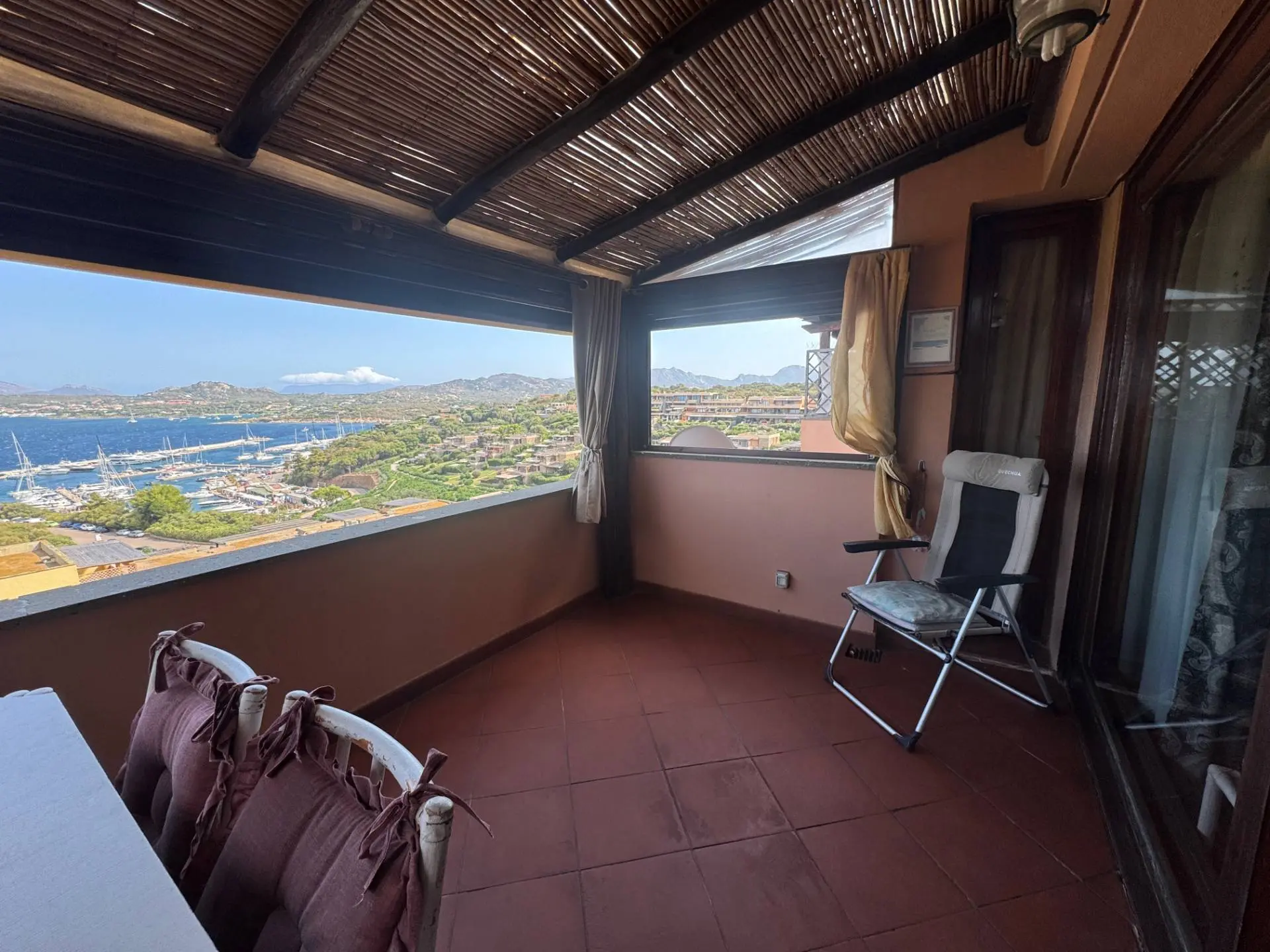 Immagine per Appartamento in vendita a Olbia PORTISCO Porto Rotondo Costa Smeralda 44/c