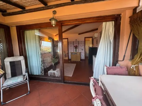 Appartamento via Portisco Porto Rotondo Costa Smeralda 44/c, Olbia