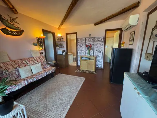 Appartamento via Portisco Porto Rotondo Costa Smeralda 44/c, Olbia