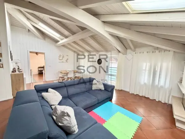 Immagine per Appartamento in vendita a Volano  