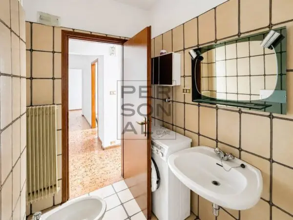 Appartamento via Lavis, Lavis