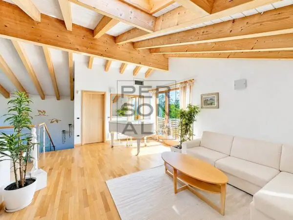 Casa Indipendente via Località Frisanchi, Altopiano Della Vigolana