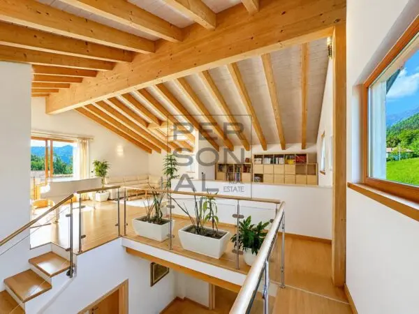 Casa Indipendente via Località Frisanchi, Altopiano Della Vigolana