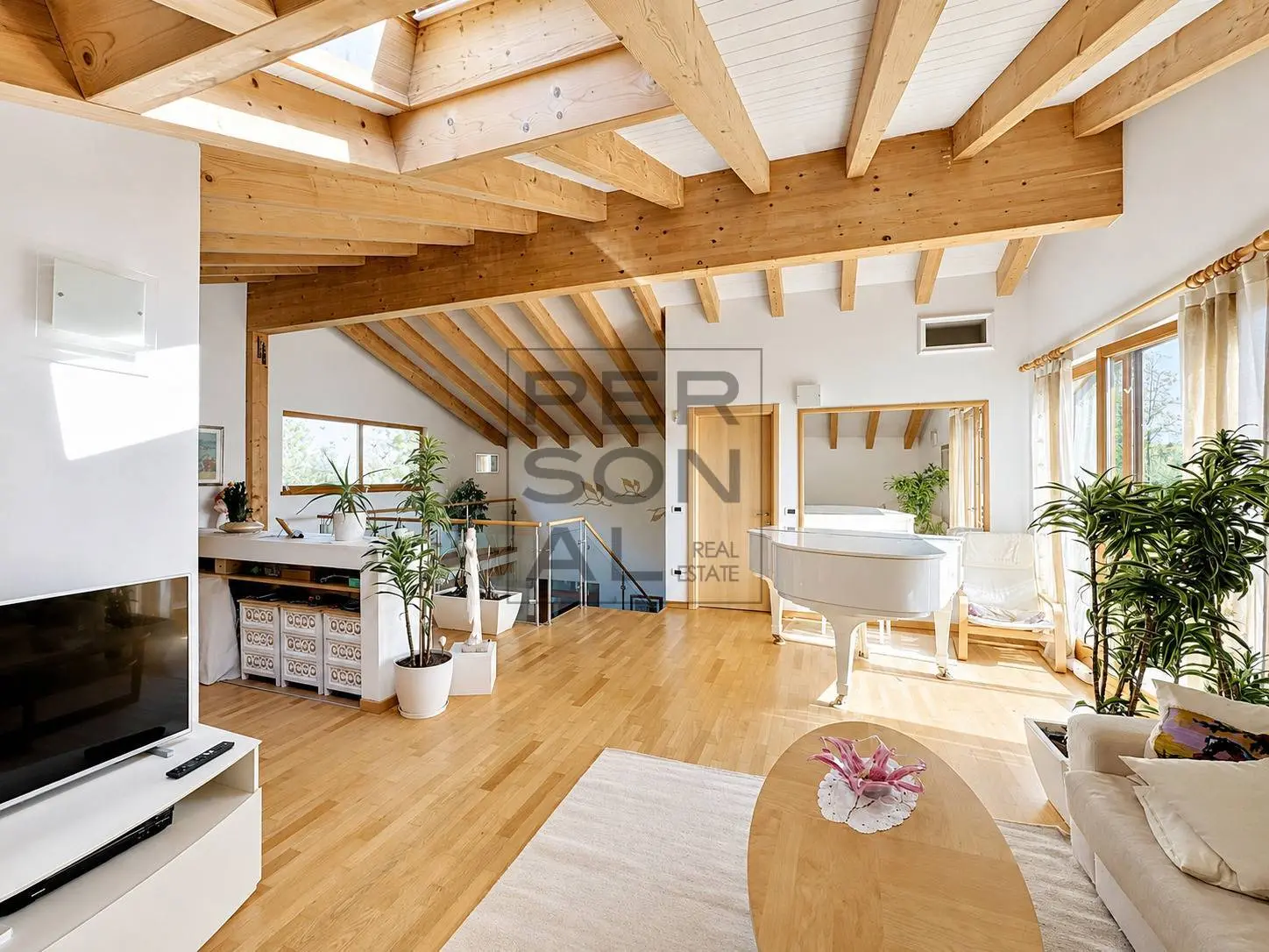 Immagine per Casa indipendente in vendita a Altopiano della Vigolana Località Frisanchi