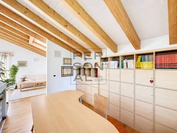 Casa Indipendente via Località Frisanchi, Altopiano Della Vigolana