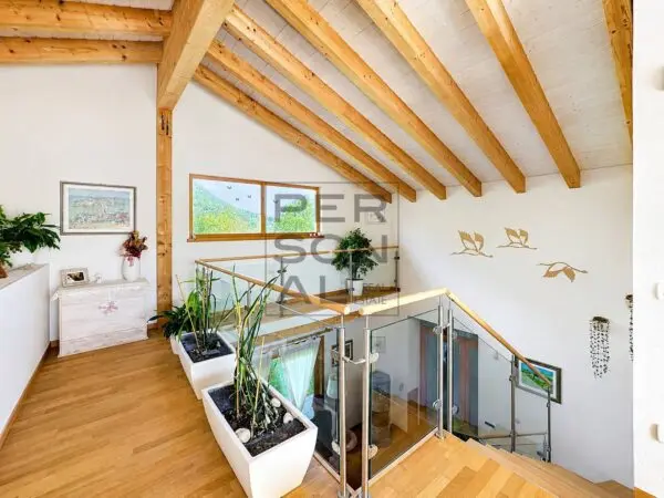 Casa Indipendente via Località Frisanchi, Altopiano Della Vigolana
