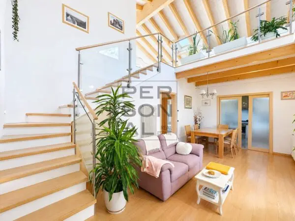 Casa Indipendente via Località Frisanchi, Altopiano Della Vigolana