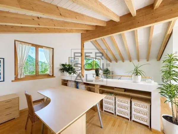 Casa Indipendente via Località Frisanchi, Altopiano Della Vigolana