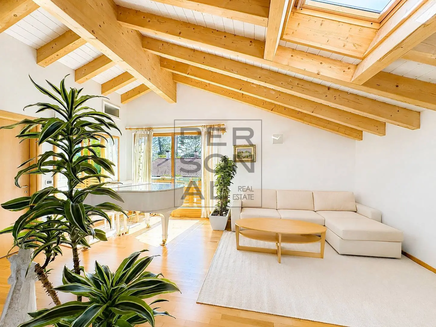 Immagine per Casa indipendente in vendita a Altopiano della Vigolana Località Frisanchi
