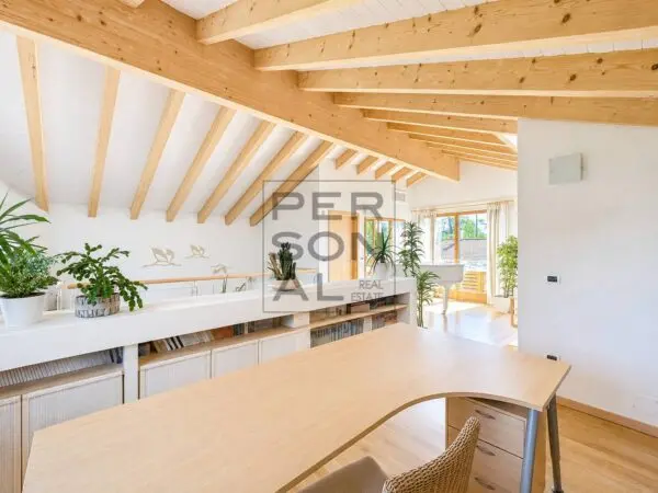 Casa Indipendente via Località Frisanchi, Altopiano Della Vigolana