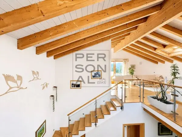 Casa Indipendente via Località Frisanchi, Altopiano Della Vigolana