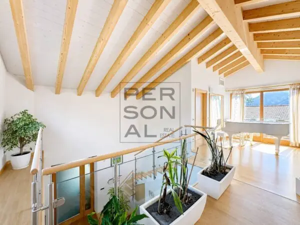 Casa Indipendente via Località Frisanchi, Altopiano Della Vigolana