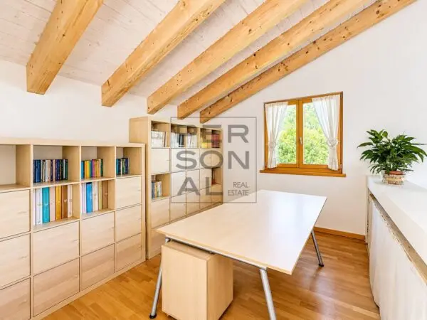 Casa Indipendente via Località Frisanchi, Altopiano Della Vigolana