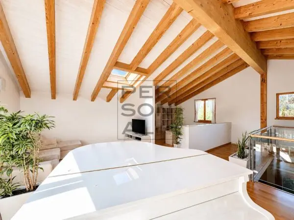 Casa Indipendente via Località Frisanchi, Altopiano Della Vigolana