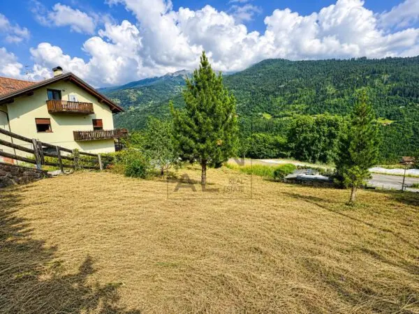 Casa Indipendente via Località Cescatti 37, Torcegno