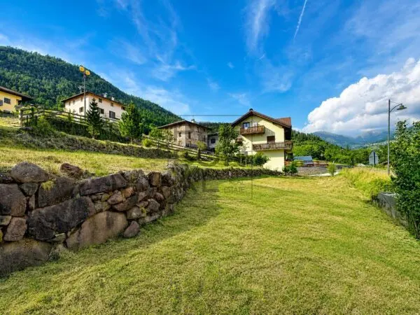 Casa Indipendente via Località Cescatti 37, Torcegno