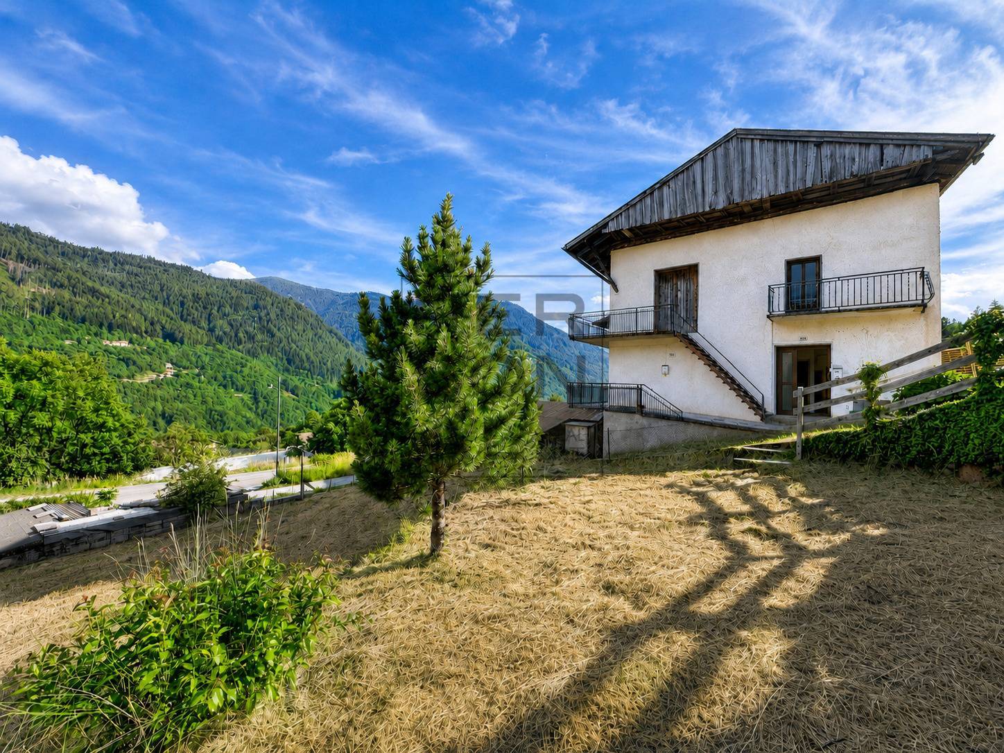Immagine per Casa indipendente in vendita a Torcegno Località Cescatti 37
