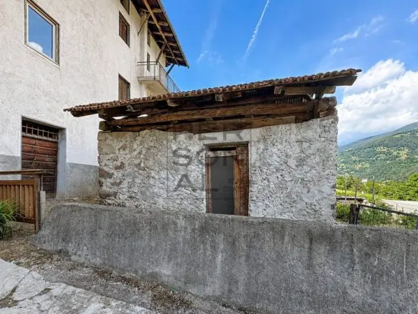 Casa Indipendente via Località Cescatti 37, Torcegno