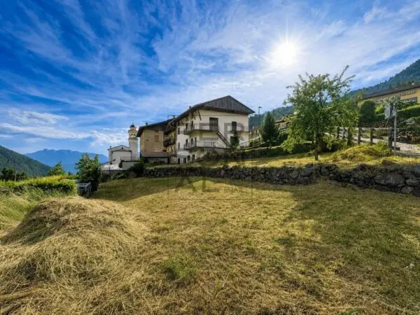 Casa Indipendente via Località Cescatti 37, Torcegno