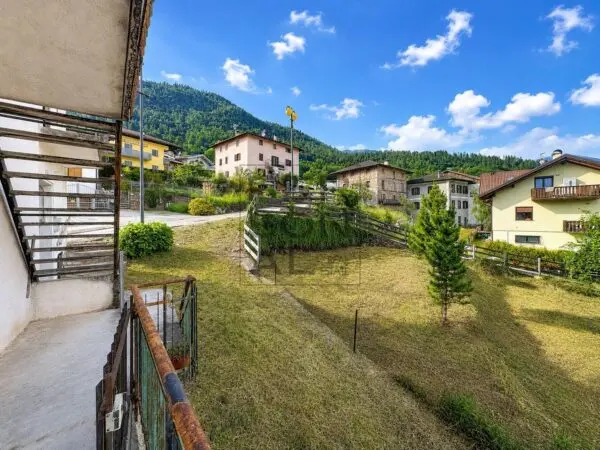 Casa Indipendente via Località Cescatti 37, Torcegno