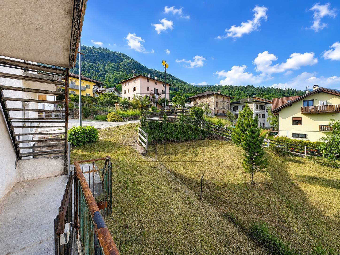 Immagine per Casa indipendente in vendita a Torcegno Località Cescatti 37