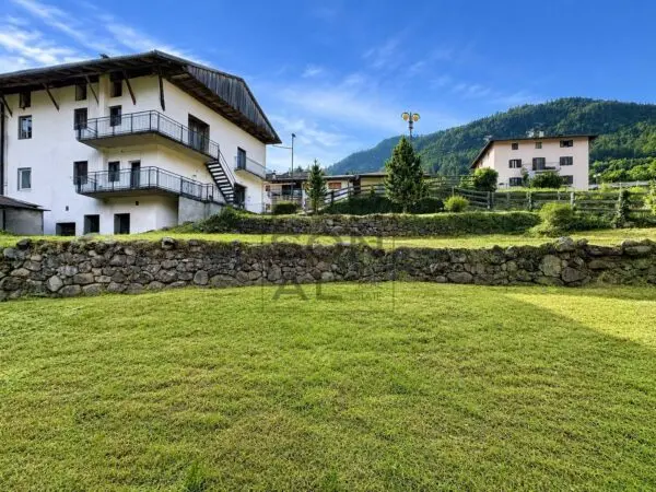 Casa Indipendente via Località Cescatti 37, Torcegno