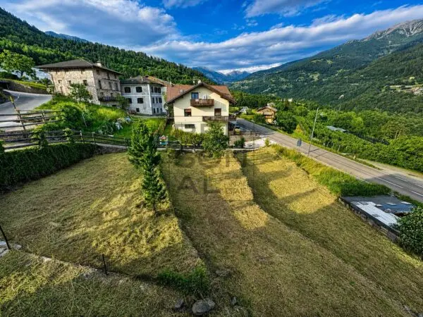 Casa Indipendente via Località Cescatti 37, Torcegno
