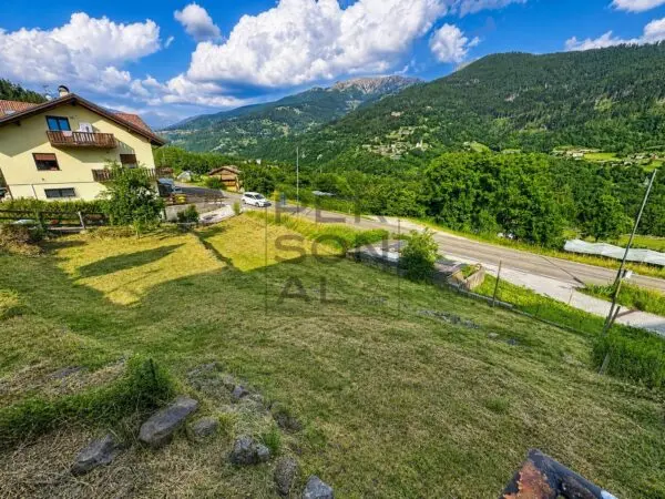 Casa Indipendente via Località Cescatti 37, Torcegno