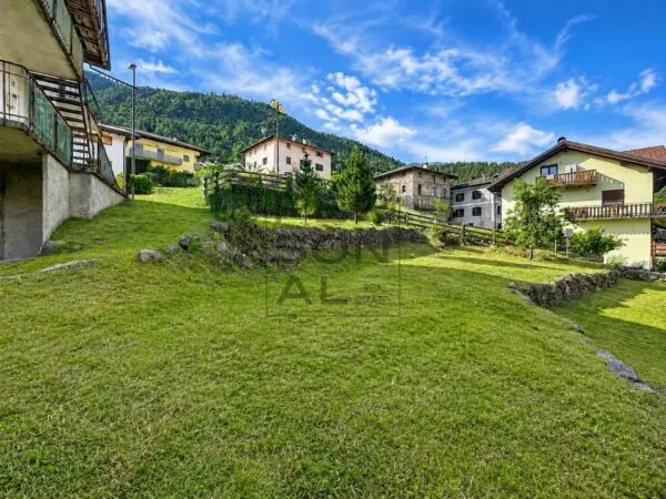 Casa Indipendente via Località Cescatti 37, Torcegno