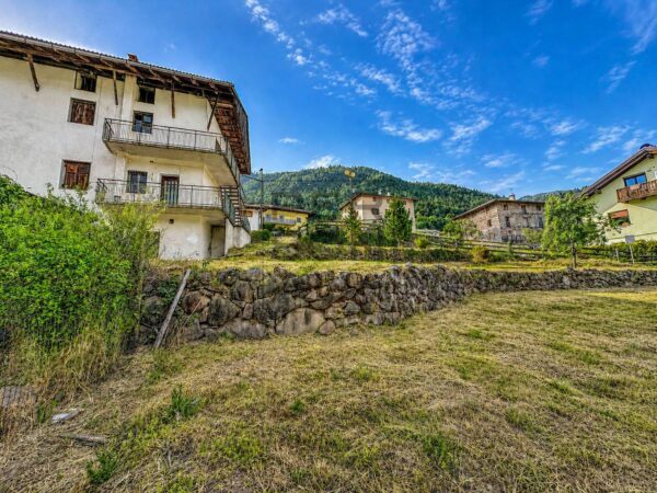 Immagine per Casa indipendente in vendita a Torcegno Località Cescatti 37