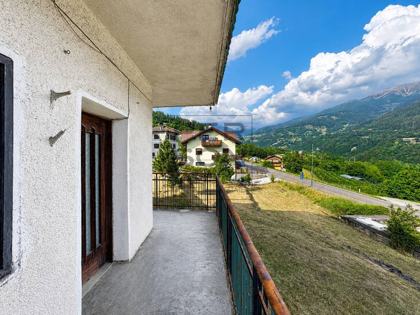 Immagine per Casa indipendente in vendita a Torcegno Località Cescatti 37