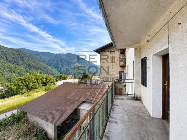 Casa Indipendente via Località Cescatti 37, Torcegno