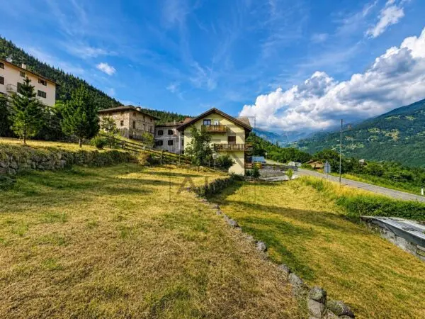 Casa Indipendente via Località Cescatti 37, Torcegno